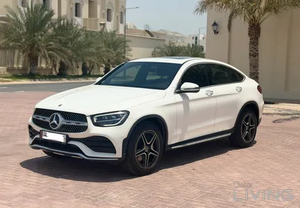 Mercedes GLC 200 2023